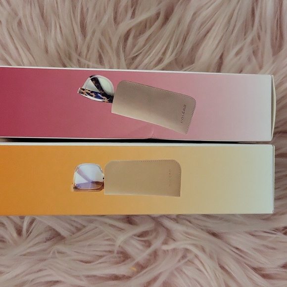 Brand New BOLERO BLUE LIGHT PROTECTION GLASSES-2CT. - Picture 4 of 4